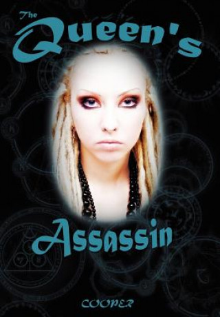 Book Queen's Assassin Cooper