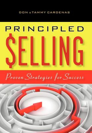 Buch Principled Selling Keyes Charl Don