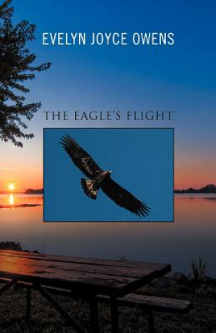 Книга Eagle's Flight Evelyn Joyce Owens