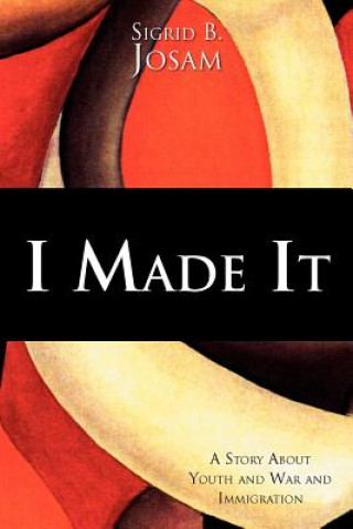 Libro I Made It Sigrid B Josam