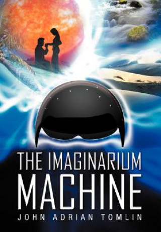 Carte Imaginarium Machine John Adrian Tomlin