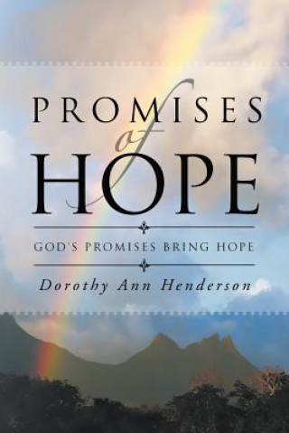 Libro Promises of Hope Dorothy Ann Henderson