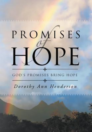 Libro Promises of Hope Dorothy Ann Henderson