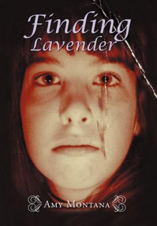 Libro Finding Lavender Amy Montana