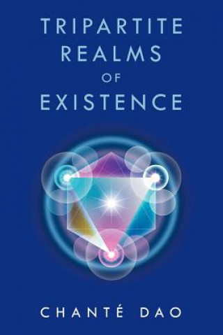 Książka Tripartite Realms of Existence Chant Dao