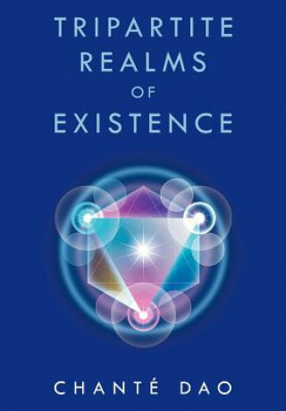 Książka Tripartite Realms of Existence Chant Dao