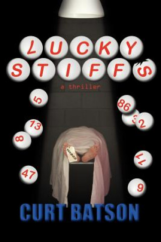 Buch Lucky Stiffs Curt Batson