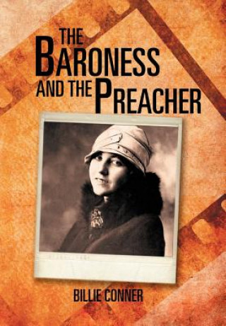 Könyv Baroness and the Preacher Billie Conner