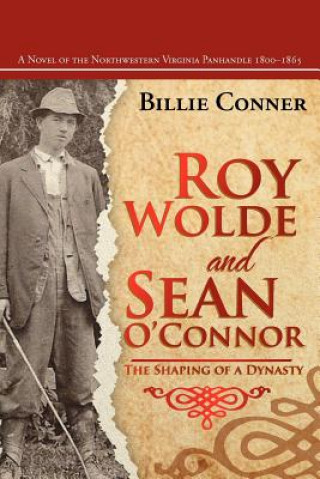 Libro Roy Wolde and Sean O'Connor Billie Conner