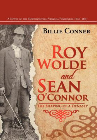 Libro Roy Wolde and Sean O'Connor Billie Conner