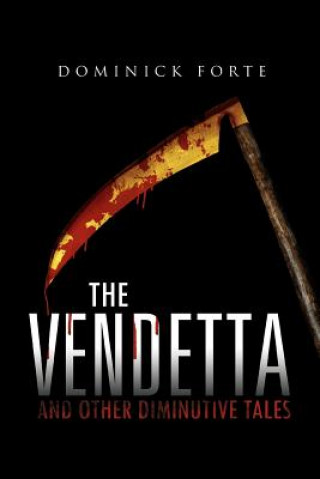 Carte Vendetta Dominick Forte
