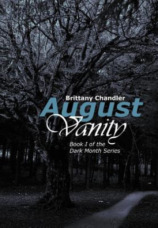 Carte August Vanity Brittany Chandler