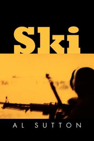 Book Ski Al Sutton