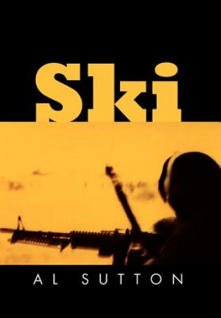 Βιβλίο Ski Al Sutton