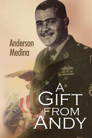 Book Gift from Andy Anderson Medina