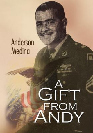 Carte Gift from Andy Anderson Medina