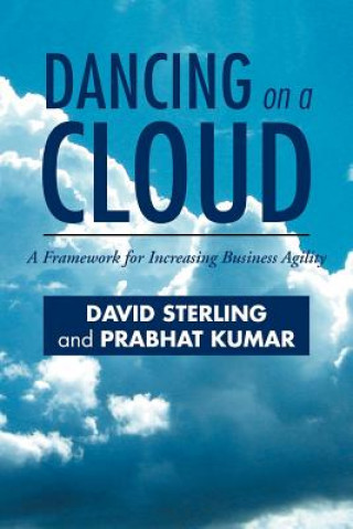 Livre Dancing on a Cloud Prabhat Kumar