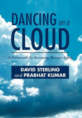 Boek Dancing on a Cloud Prabhat Kumar
