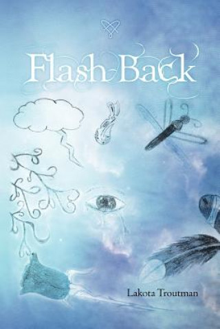 Książka Flash Back Lakota Troutman