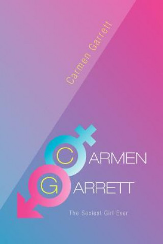 Libro Carmen Garrett Carmen Garrett