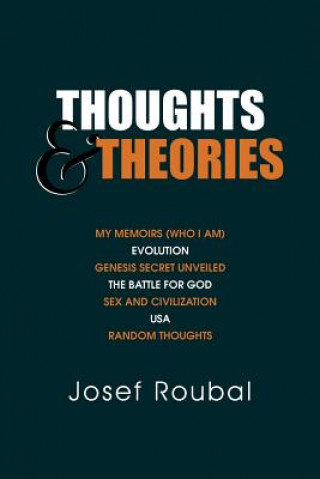 Carte Thoughts and Theories Josef Roubal