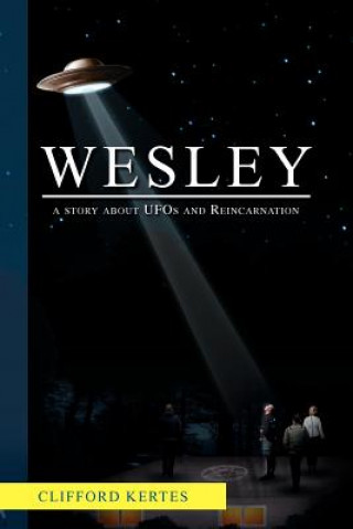Livro Wesley Clifford Kertes