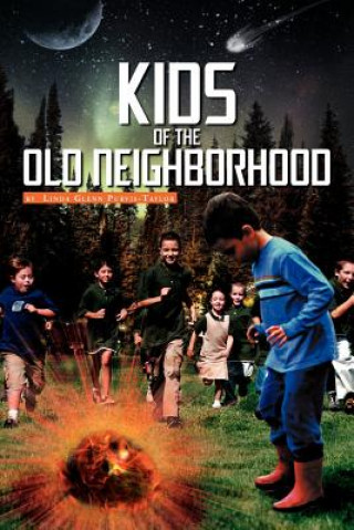 Книга Kids of the Old Neighborhood Linda Glenn Purvis-Taylor