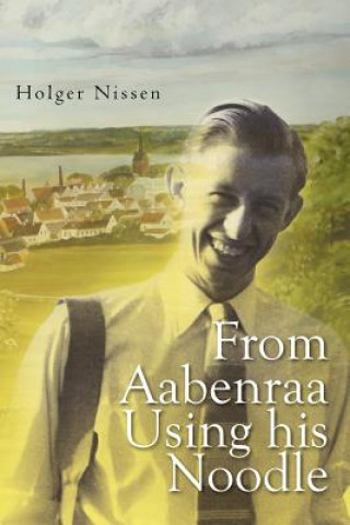 Carte From Aabenraa Using His Noodle Holger Nissen