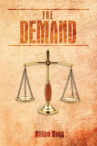 Βιβλίο Demand William Monje