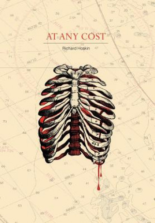 Libro At Any Cost Richard Hoskin