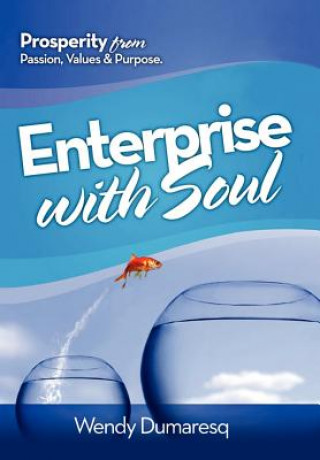 Carte Enterprise with Soul Wendy Dumaresq