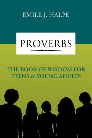 Boek Proverbs Emile J Halpe