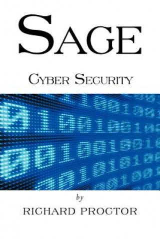 Book Sage Cyber Security Richard Proctor