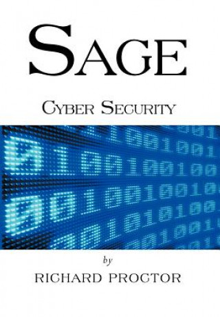 Knjiga Sage Cyber Security Richard Proctor