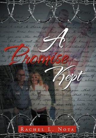 Libro Promise Kept Rachel L Nota
