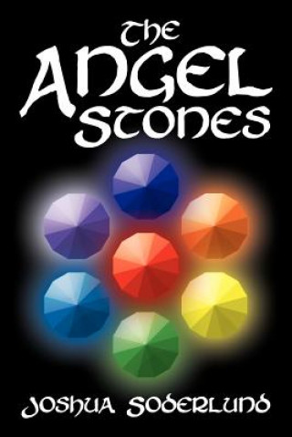 Könyv Angel Stones Joshua Soderlund