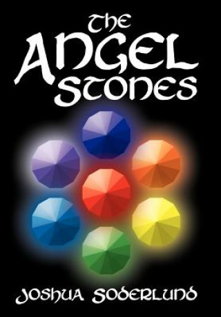 Книга Angel Stones Joshua Soderlund