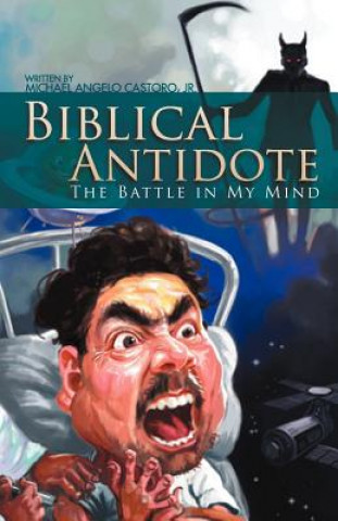 Knjiga Biblical Antidote Castoro