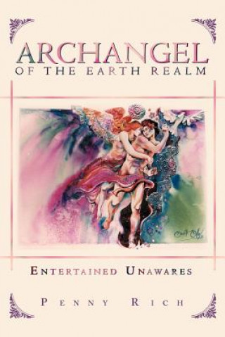 Buch Archangel of the Earth Realm Penny Rich