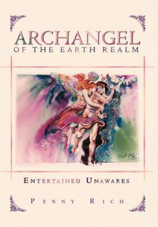 Carte Archangel of the Earth Realm Penny Rich