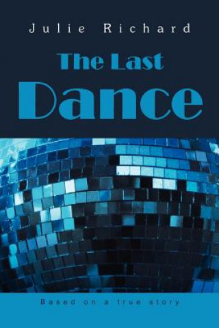 Carte Last Dance Julie Richard