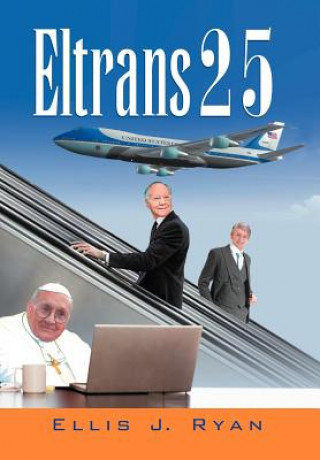 Knjiga Eltrans 25 Ellis J Ryan