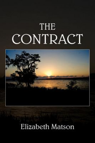 Könyv Contract Elizabeth Matson