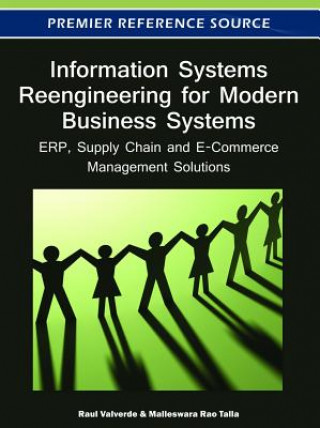 Könyv Information Systems Reengineering for Modern Business Systems Malleswara Rao Talla