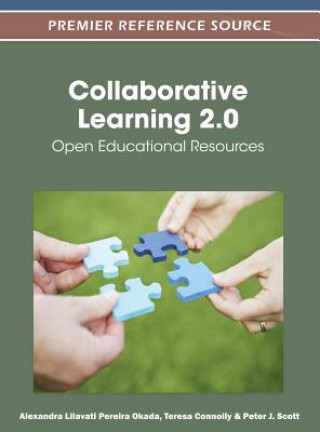 Kniha Collaborative Learning 2.0 Teresa Connolly