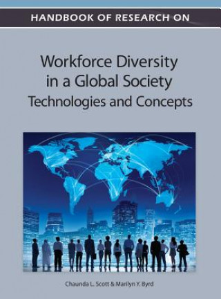 Carte Handbook of Research on Workforce Diversity in a Global Society Marilyn Byrd