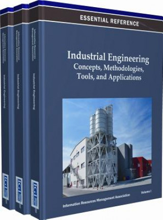 Könyv Industrial Engineering 