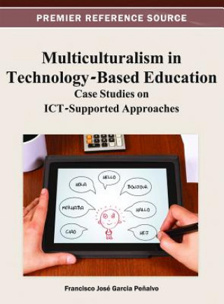 Kniha Multiculturalism in Technology-Based Education Penalvlo