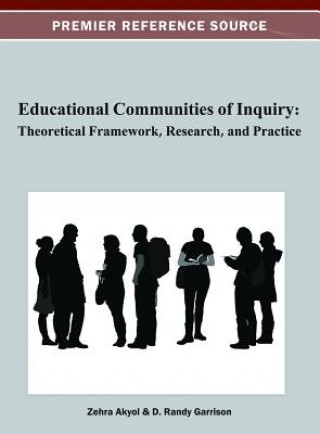 Livre Educational Communities of Inquiry Akyol