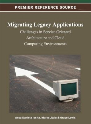 Book Migrating Legacy Applications Ionita
